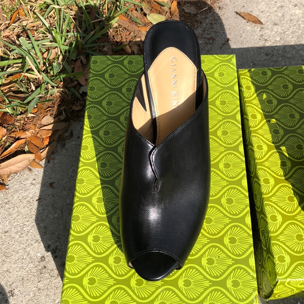 Heels